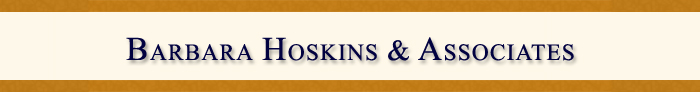 Barbara Hoskins and Associates